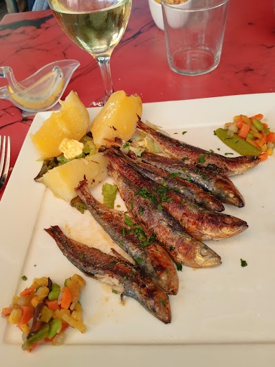 Photo 3 de Le Chipiron