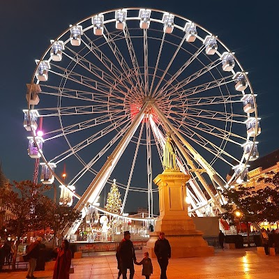 Photo 2 de Place de Jaude