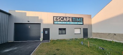 Photo 4 de Escape Time Dinan
