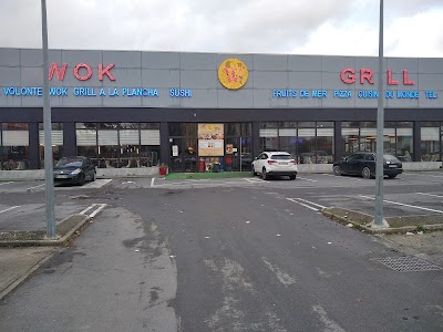 Photo 4 de Wok Grill Meaux