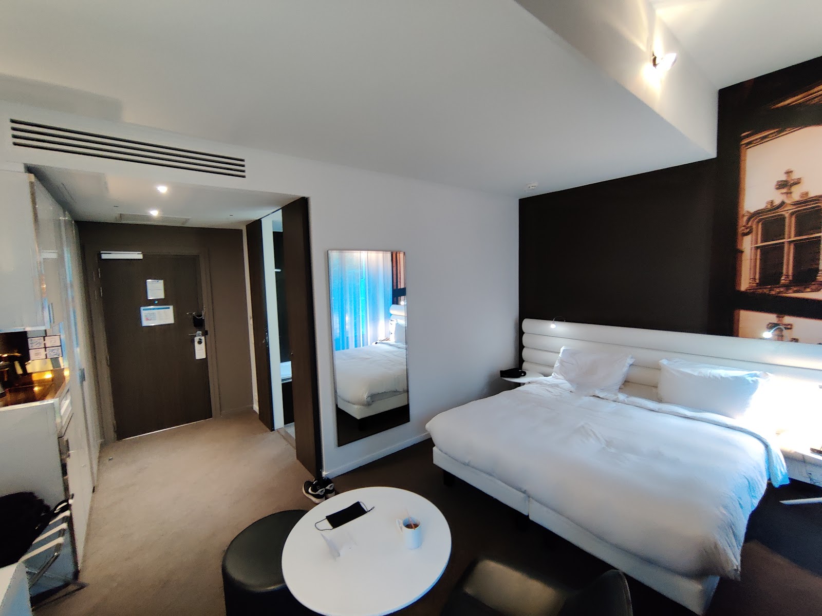 Photo 2 of Radisson Blu Hotel, Nantes