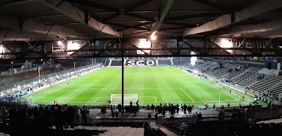 Photo 3 de Stade Raymond Kopa