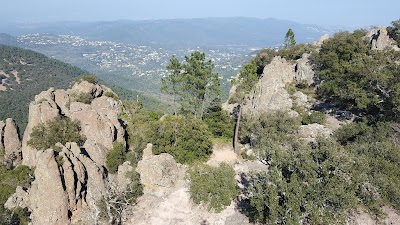 Photo 5 de Mont Vinaigre