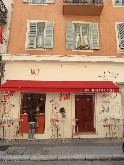 D'AQUÌ
