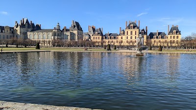 Photo 4 de Château de Fontainebleau