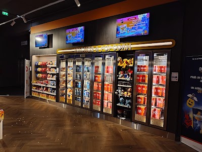 Photo 4 of Kinepolis Amphithéâtre