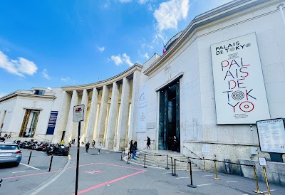 Photo 2 de Palais de Tokyo
