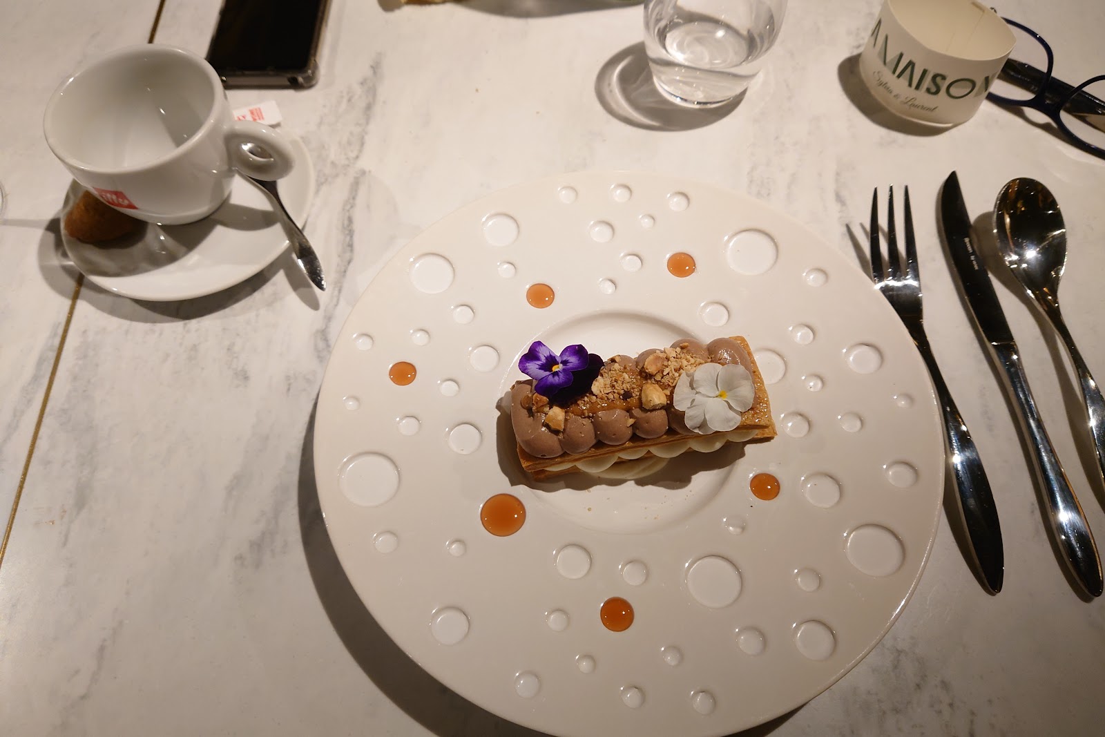 Photo 5 de Restaurant La Maison S&L - Saint Quentin