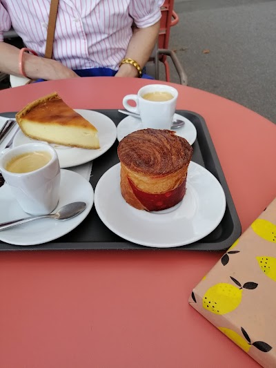 Photo 5 de Bouillet [Gouter] - Lyon 4