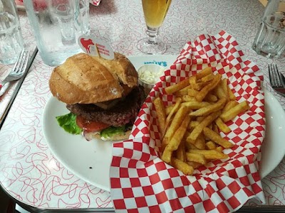 Photo 3 de Holly's Diner