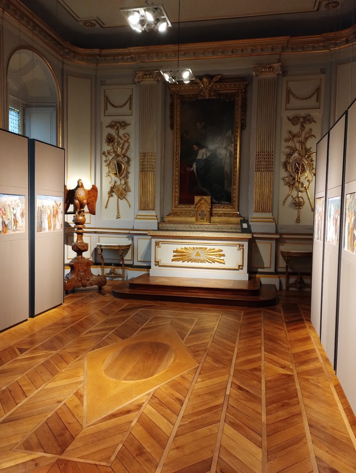 Photo 5 of Musée des Beaux-Arts de Limoges