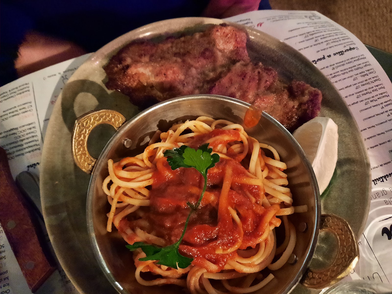 Photo 4 de Ciao Bella