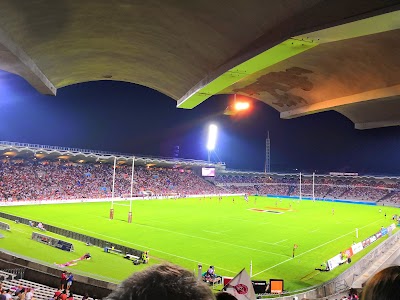 Photo 3 de Stade Chaban-Delmas