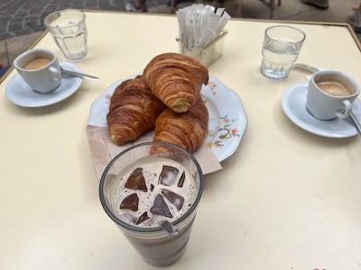 Photo 4 de Le café de l’horloge
