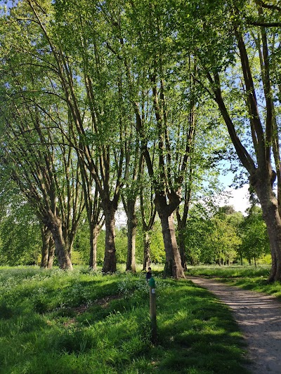 Photo 1 de Parc de Mussonville