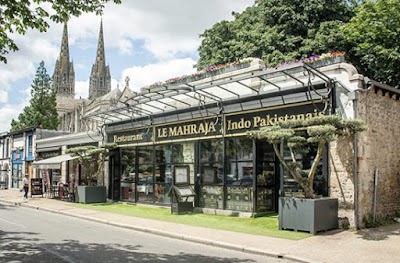 Photo 4 de Le Mahraja
