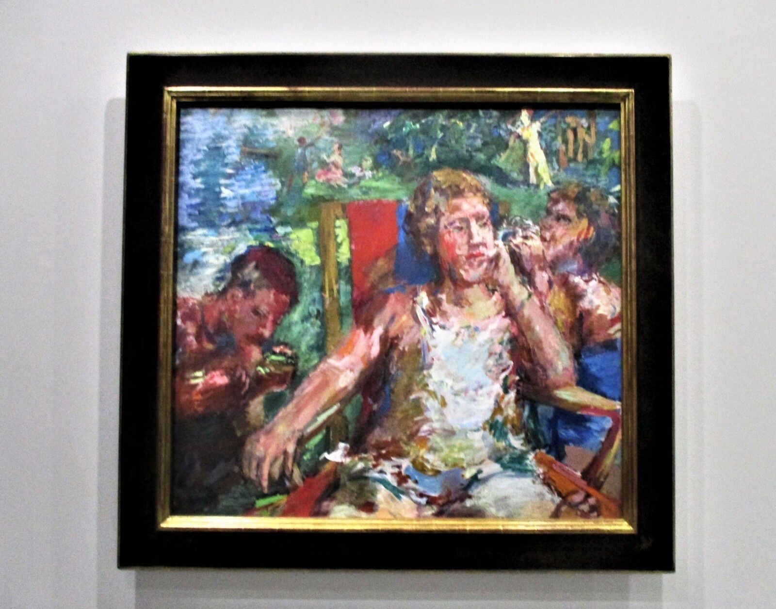 Photo 5 de Musée d'Art Moderne de Paris
