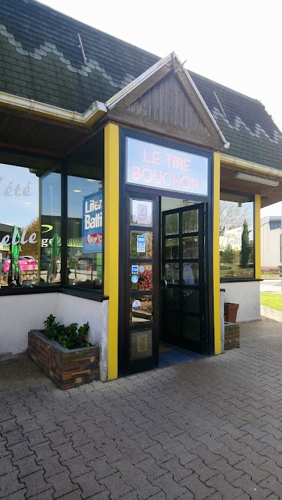 Restaurant Le Tire Bouchon Quétigny - Dijon