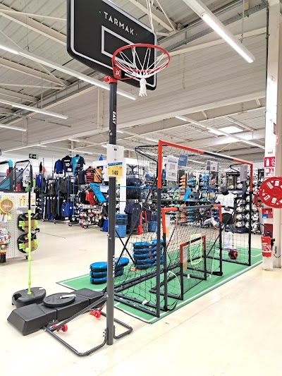 Photo 2 of Decathlon Verdun Haudainville