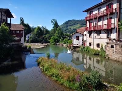 Photo 2 de Pyrénées-Atlantiques