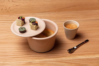 Photo 2 de Culina Hortus