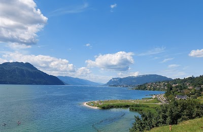 Photo 2 de Lac du Bourget