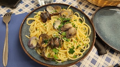 Photo 3 de Trattoria Partenope