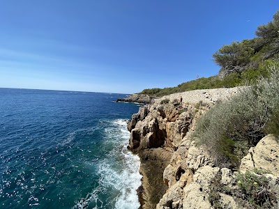 Photo 2 of Cap d'Antibes