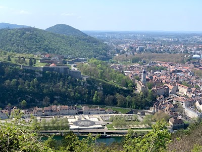 Photo 2 de Fort de Bregille