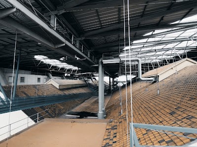Photo 4 de Le Fresnoy - Studio national des arts contemporains