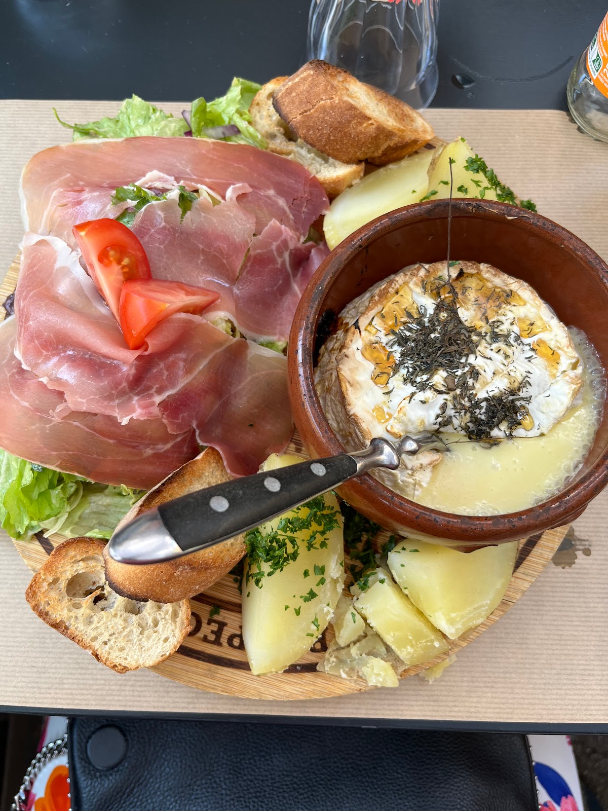 Photo 3 of La Brasserie Des Artistes