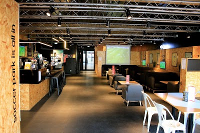 Photo 4 of LE FIVE Orléans Fleury