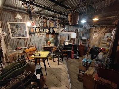 La brocantine