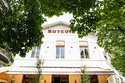 Photo 4 de Auteuil Brasserie