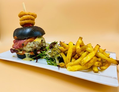 Photo 2 de DiP restaurant