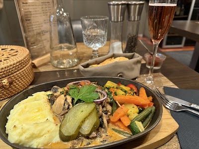 Photo 5 de Stroganoff