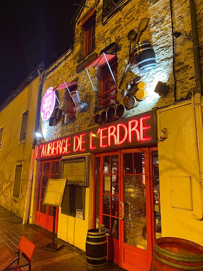 Photo 4 de Auberge de l'Erdre