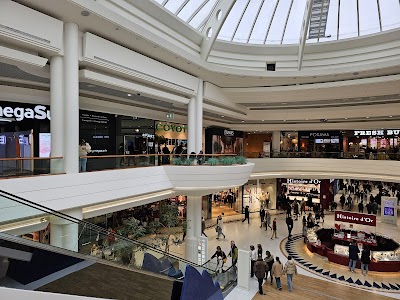 Photo 4 de Centre Commercial Atlantis