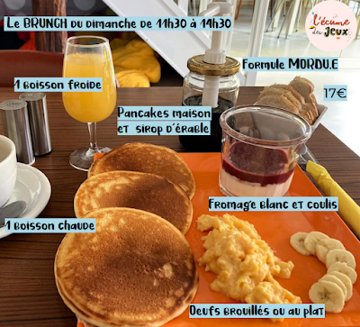 Photo 5 de L'écume des Jeux