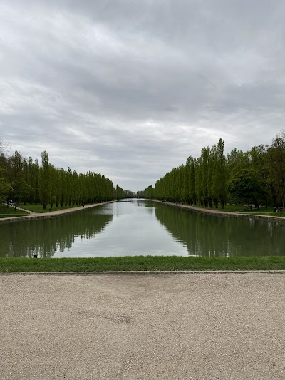 Photo 3 de Parc de Sceaux