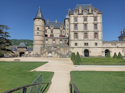 Photo 1 de Château de Vizille