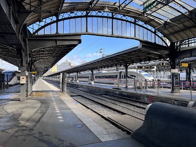Photo 2 de Gare de l'Est