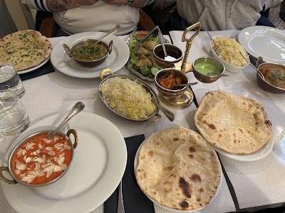 Photo 4 de Bombay - Restaurant indien Amiens