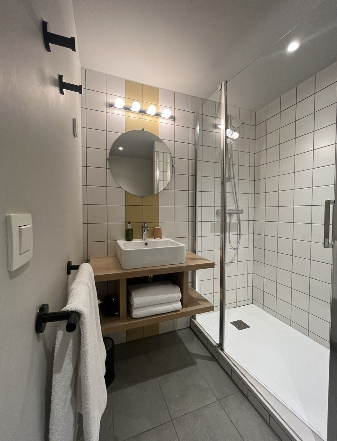 Photo 3 de Plan B Hotel