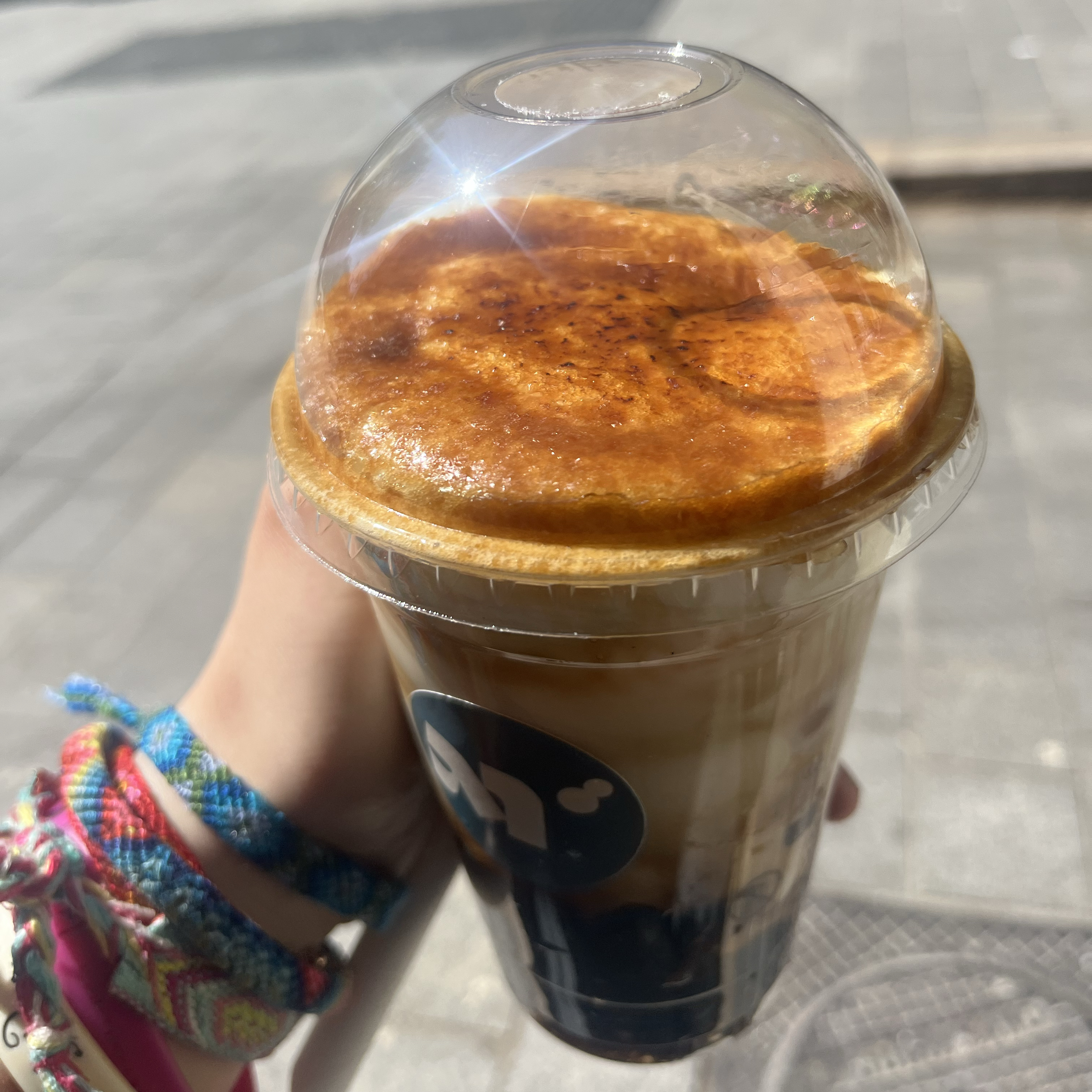 Photo 1 de Mat’cha - Bubble Tea Marseille