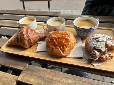 Photo 5 de Lunic pâtisserie