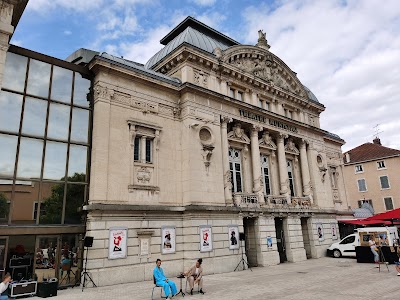 Bourg-en-Bresse