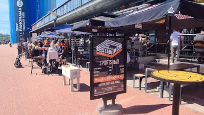 Photo 1 de The Novick's Stadium Rouen