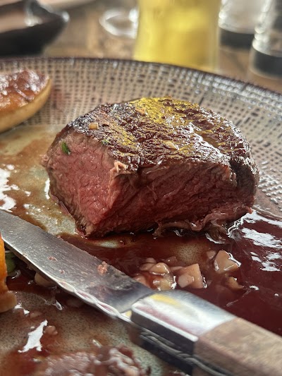 Photo 4 de Moelleuses et Persillées - Restaurant de viande/steak house au Chartrons près de la Cité du Vin
