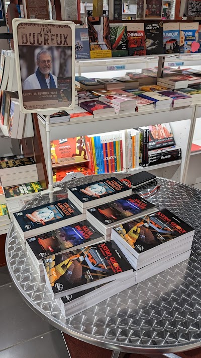 Photo 4 de Librairie Forum